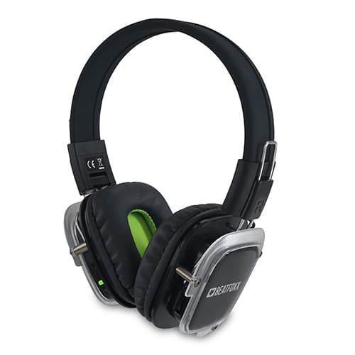 Casque Silent Disco