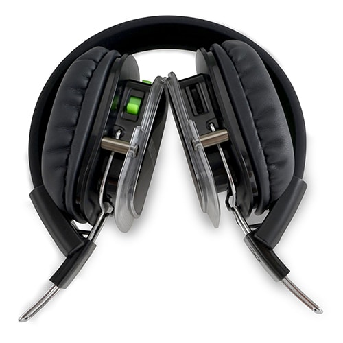 Casque Silent Disco
