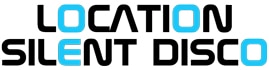 Location Silent Disco Logo